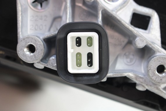 BMW M4 G83 LUSTERKA lusterko lewe + prawe drzwi + kamera M pakiet Carbon Coupe 4 G22 G23 G82 G26 KAMERY 360 drzwiowe BMW M4 G83