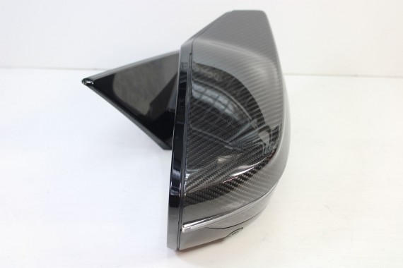 BMW M4 G83 LUSTERKA lusterko lewe + prawe drzwi + kamera M pakiet Carbon Coupe 4 G22 G23 G82 G26 KAMERY 360 drzwiowe BMW M4 G83