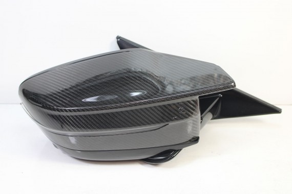 BMW M4 G83 LUSTERKA lusterko lewe + prawe drzwi + kamera M pakiet Carbon Coupe 4 G22 G23 G82 G26 KAMERY 360 drzwiowe BMW M4 G83