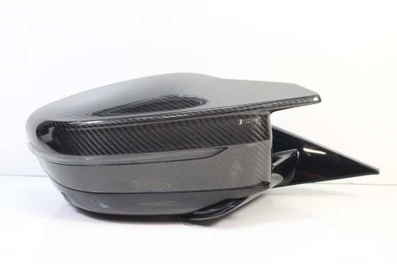 BMW M4 G83 LUSTERKA lusterko lewe + prawe drzwi + kamera M pakiet Carbon Coupe 4 G22 G23 G82 G26 KAMERY 360 drzwiowe BMW M4 G83