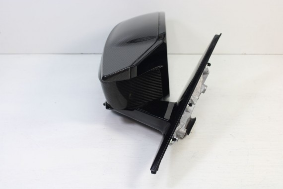 BMW M4 G83 LUSTERKA lusterko lewe + prawe drzwi + kamera M pakiet Carbon Coupe 4 G22 G23 G82 G26 KAMERY 360 drzwiowe BMW M4 G83