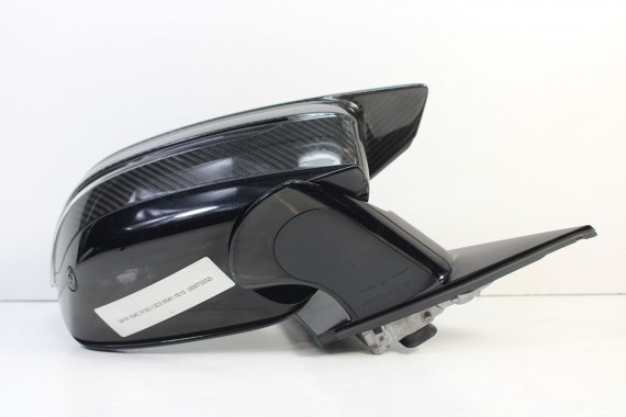 BMW M4 G83 LUSTERKA lusterko lewe + prawe drzwi + kamera M pakiet Carbon Coupe 4 G22 G23 G82 G26 KAMERY 360 drzwiowe BMW M4 G83