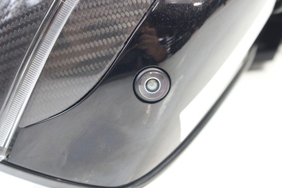 BMW M4 G83 LUSTERKA lusterko lewe + prawe drzwi + kamera M pakiet Carbon Coupe 4 G22 G23 G82 G26 KAMERY 360 drzwiowe BMW M4 G83