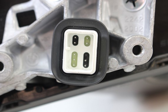 BMW M4 G83 LUSTERKA lusterko lewe + prawe drzwi + kamera M pakiet Carbon Coupe 4 G22 G23 G82 G26 KAMERY 360 drzwiowe BMW M4 G83