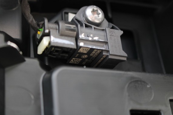 BMW CZUJNIK ZDERZENIOWY UDERZENIA 9496817 AIR BAG AIRBAG MODUŁ 65779496817 949681701 65 77 9496817