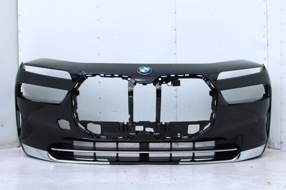 BMW 7 G70 ZDERZAK PRZEDNI PRZÓD 475 Black-sapphire metallic 	Czarny  5111 9464046 15857711 5111 9883454 9464046