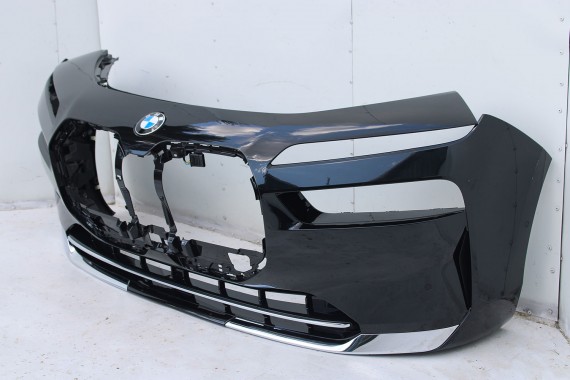 BMW 7 G70 ZDERZAK PRZEDNI PRZÓD 475 Black-sapphire metallic 	Czarny  5111 9464046 15857711 5111 9883454 9464046