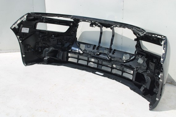 BMW 7 G70 ZDERZAK PRZEDNI PRZÓD 475 Black-sapphire metallic 	Czarny  5111 9464046 15857711 5111 9883454 9464046