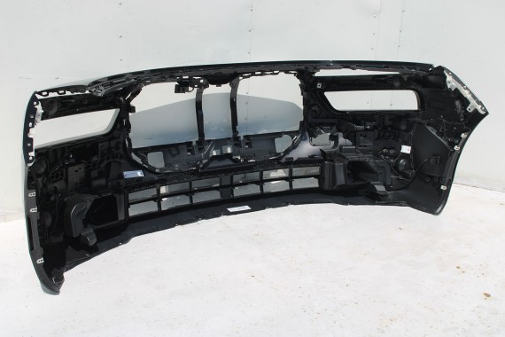 BMW 7 G70 ZDERZAK PRZEDNI PRZÓD 475 Black-sapphire metallic 	Czarny  5111 9464046 15857711 5111 9883454 9464046