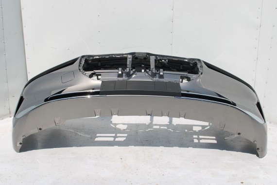 BMW 7 i7 G70 ZDERZAK PRZEDNI PRZÓD C4A OXIDGRAU Metallic 6620 5A24403 66205A24403 5111 9464046 9464046 51119883454 51119883164