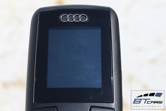 AUDI A5 TELEFON + PODKŁADKA 4F0910393M 8T0035707 8T0035707 8T0971178 4F0 910 393 M 4E0 861 473 A 4F0910393M 4F0910393 8T0035707
