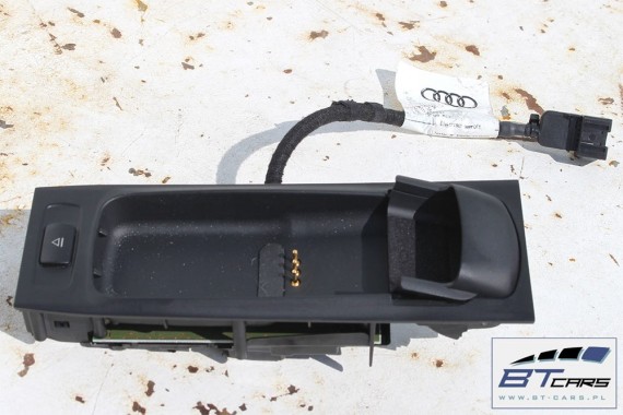 AUDI A5 TELEFON + PODKŁADKA 4F0910393M 8T0035707 8T0035707 8T0971178 4F0 910 393 M 4E0 861 473 A 4F0910393M 4F0910393 8T0035707