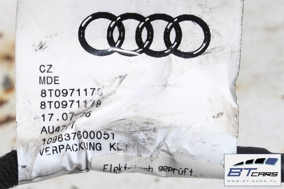 AUDI A5 TELEFON + PODKŁADKA 4F0910393M 8T0035707 8T0035707 8T0971178 4F0 910 393 M 4E0 861 473 A 4F0910393M 4F0910393 8T0035707