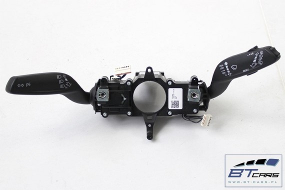 AUDI A1 Q3 MANETKA MANETKI KIEROWNICY 8X0953501A 8X0 953 501 A 8X0953501A 8X0953501A 8X0953501A 8X0953501A 8X0953502A 8X0953502A