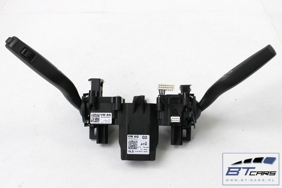 AUDI A1 Q3 MANETKA MANETKI KIEROWNICY 8X0953501A 8X0 953 501 A 8X0953501A 8X0953501A 8X0953501A 8X0953501A 8X0953502A 8X0953502A