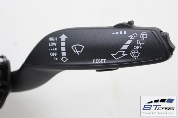 AUDI A1 Q3 MANETKA MANETKI KIEROWNICY 8X0953501A 8X0 953 501 A 8X0953501A 8X0953501A 8X0953501A 8X0953501A 8X0953502A 8X0953502A