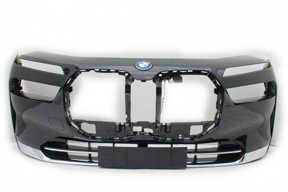 BMW 7 i7 G70 ZDERZAK...