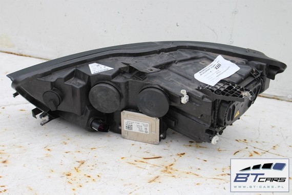 AUDI A6 ALLROAD PRZÓD maska błotniki zderzak pas lampy wzmocnienie błotnik 4G 4G0 LX7W lodowo P5P5 4G0807065 4G9821101 4G9821102
