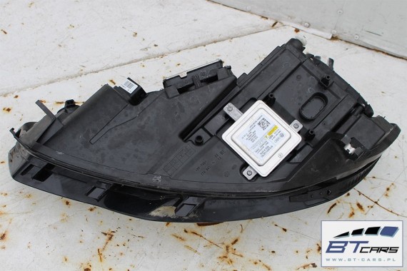 AUDI A6 ALLROAD PRZÓD maska błotniki zderzak pas lampy wzmocnienie błotnik 4G 4G0 LX7W lodowo P5P5 4G0807065 4G9821101 4G9821102