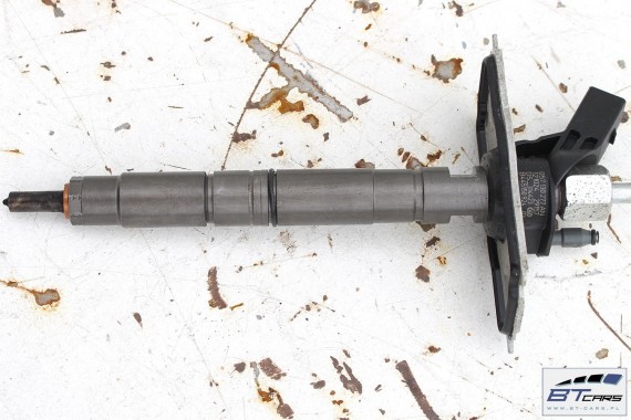 AUDI A8 WTRYSKIWACZE WTRYSKI 4.2TDi 057130277AN 057 130 277 AN wtrysk 4H D4 diesel 057130277AN 057130277AN 057130277AN 057130277