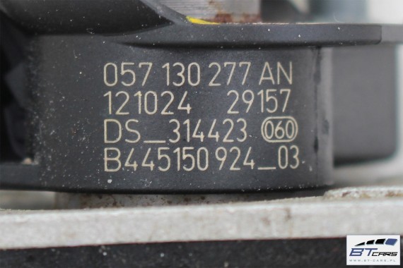 AUDI A8 WTRYSKIWACZE WTRYSKI 4.2TDi 057130277AN 057 130 277 AN wtrysk 4H D4 diesel 057130277AN 057130277AN 057130277AN 057130277