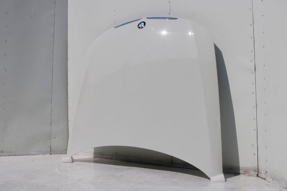 BMW 3 E90 E91 PRZÓD maska błotniki zderzak przedni błotnik lampa Xenon 300 Biały VE71 330 63116942743 200 kW 272 PS 63116942744
