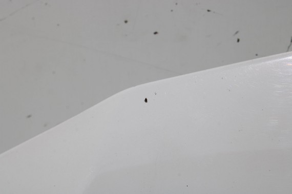 BMW 3 E90 E91 PRZÓD maska błotniki zderzak przedni błotnik lampa Xenon 300 Biały VE71 330 63116942743 200 kW 272 PS 63116942744