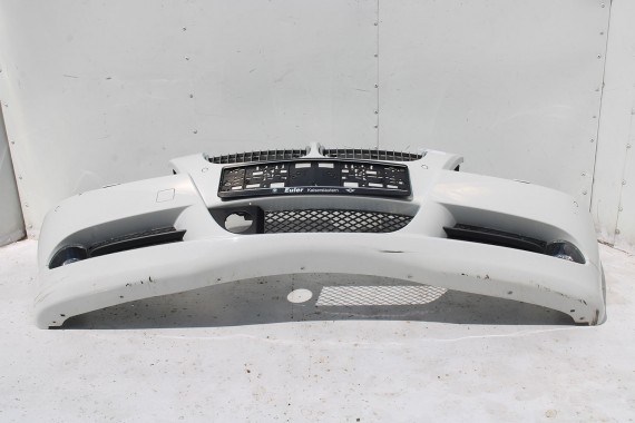 BMW 3 E90 E91 PRZÓD maska błotniki zderzak przedni błotnik lampa Xenon 300 Biały VE71 330 63116942743 200 kW 272 PS 63116942744