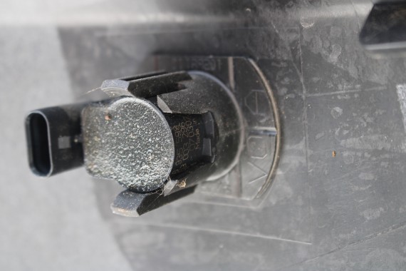 BMW 3 E90 E91 PRZÓD maska błotniki zderzak przedni błotnik lampa Xenon 300 Biały VE71 330 63116942743 200 kW 272 PS 63116942744