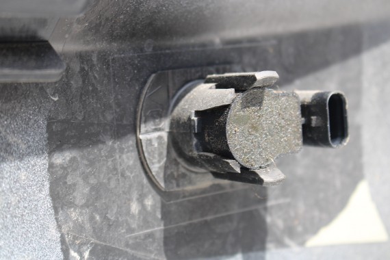 BMW 3 E90 E91 PRZÓD maska błotniki zderzak przedni błotnik lampa Xenon 300 Biały VE71 330 63116942743 200 kW 272 PS 63116942744