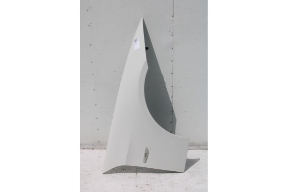 BMW 3 E90 E91 PRZÓD maska błotniki zderzak przedni błotnik lampa Xenon 300 Biały VE71 330 63116942743 200 kW 272 PS 63116942744