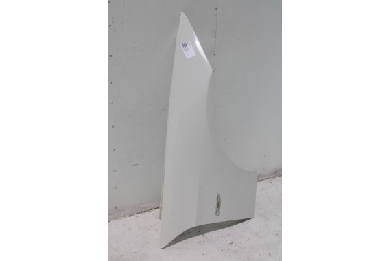 BMW 3 E90 E91 PRZÓD maska błotniki zderzak przedni błotnik lampa Xenon 300 Biały VE71 330 63116942743 200 kW 272 PS 63116942744