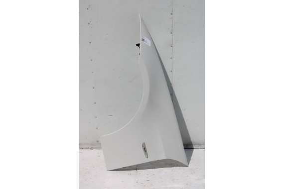 BMW 3 E90 E91 PRZÓD maska błotniki zderzak przedni błotnik lampa Xenon 300 Biały VE71 330 63116942743 200 kW 272 PS 63116942744