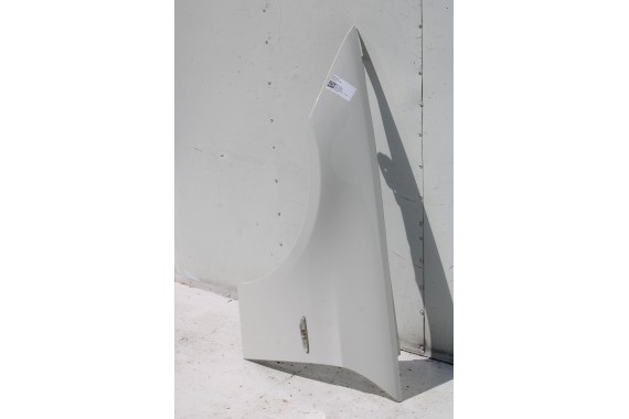 BMW 3 E90 E91 PRZÓD maska błotniki zderzak przedni błotnik lampa Xenon 300 Biały VE71 330 63116942743 200 kW 272 PS 63116942744