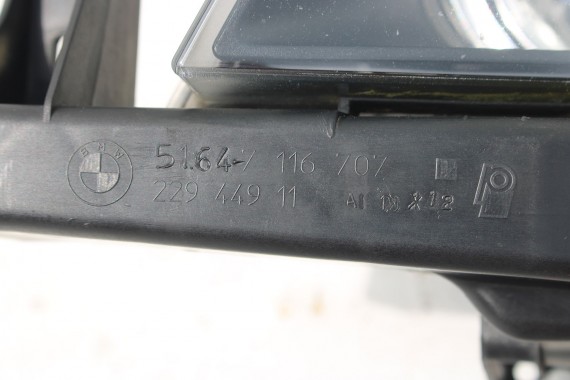 BMW 3 E90 E91 PRZÓD maska błotniki zderzak przedni błotnik lampa Xenon 300 Biały VE71 330 63116942743 200 kW 272 PS 63116942744