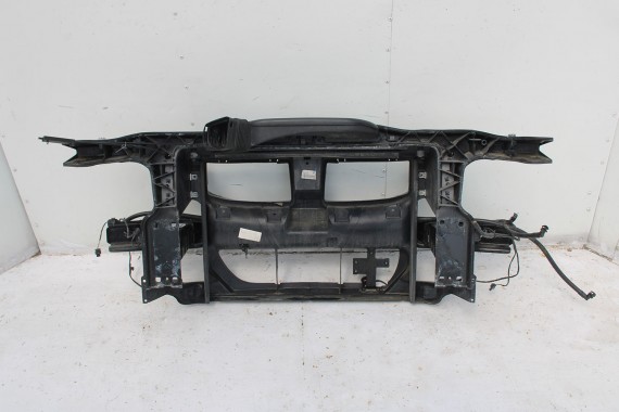 BMW 3 E90 E91 PRZÓD maska błotniki zderzak przedni błotnik lampa Xenon 300 Biały VE71 330 63116942743 200 kW 272 PS 63116942744