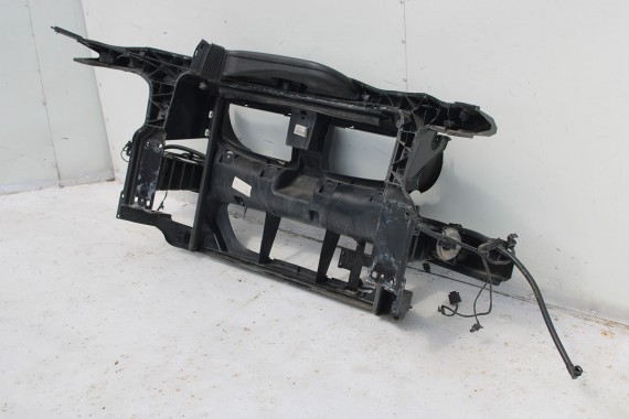 BMW 3 E90 E91 PRZÓD maska błotniki zderzak przedni błotnik lampa Xenon 300 Biały VE71 330 63116942743 200 kW 272 PS 63116942744
