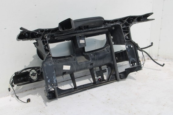 BMW 3 E90 E91 PRZÓD maska błotniki zderzak przedni błotnik lampa Xenon 300 Biały VE71 330 63116942743 200 kW 272 PS 63116942744
