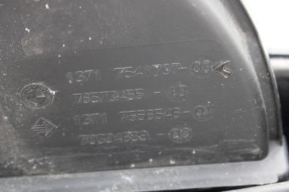BMW 3 E90 E91 PRZÓD maska błotniki zderzak przedni błotnik lampa Xenon 300 Biały VE71 330 63116942743 200 kW 272 PS 63116942744