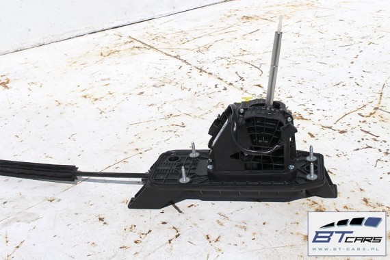 VW THE BEETLE JETTA WYBIERAK 5K1713025AC 5K0713265A SKRZYNI 5K1 713 025 AC lewarek dźwignia 5K1713025BL 5K1713025CT 5K1713025AC