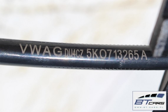 VW THE BEETLE JETTA WYBIERAK 5K1713025AC 5K0713265A SKRZYNI 5K1 713 025 AC lewarek dźwignia 5K1713025BL 5K1713025CT 5K1713025AC