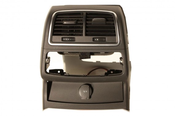 AUDI A6 A7 WLOTY WYKOŃCZENIE TUNELU 4G0819203A 4G0 819 203 TUNELU ŚRODKOWEGO 4G0819203C 4G0819203+ obudowa 4G0819203A 4G0819203B