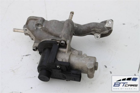 AUDI A8 Q7 ZAWÓR RECYRKULACJI EGR 057131501E 4.2 TDi 057131501F 057131501G 057 131 501 E 057131501D 057131501F 057131501G