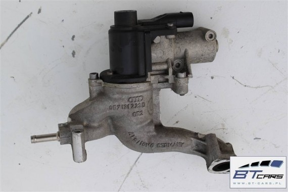 AUDI A8 Q7 ZAWÓR RECYRKULACJI EGR 057131501E 4.2 TDi 057131501F 057131501G 057 131 501 E 057131501D 057131501F 057131501G