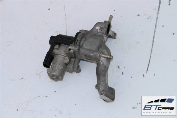 AUDI A8 Q7 ZAWÓR RECYRKULACJI EGR 057131501E 4.2 TDi 057131501F 057131501G 057 131 501 E 057131501D 057131501F 057131501G