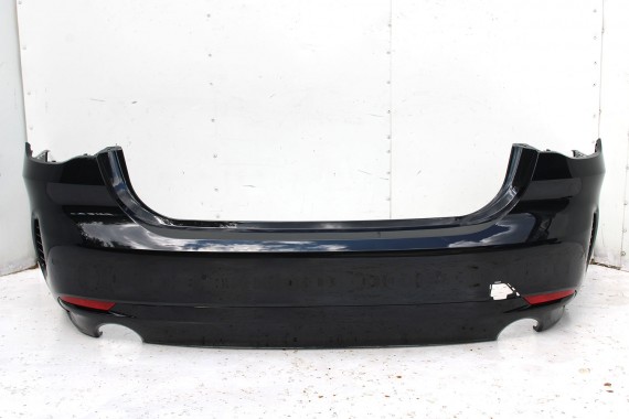 BMW 4 G22 G23 ZDERZAK TYŁ TYLNY Kolor 475 Black-sapphire metallic Czarny 51127490721 51128499245 66209826784 114609 230329 BASIC