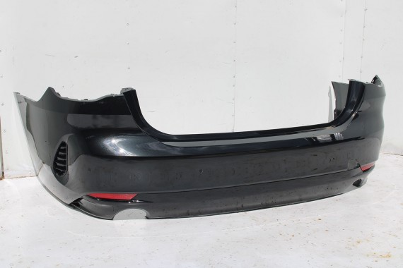 BMW 4 G22 G23 ZDERZAK TYŁ TYLNY Kolor 475 Black-sapphire metallic Czarny 51127490721 51128499245 66209826784 114609 230329 BASIC