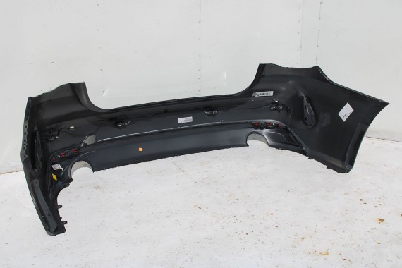 BMW 4 G22 G23 ZDERZAK TYŁ TYLNY Kolor 475 Black-sapphire metallic Czarny 51127490721 51128499245 66209826784 114609 230329 BASIC
