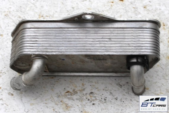 VW AUDI SKODA SEAT CHŁODNICA OLEJU 02E409061D 02E 409 061 D SKRZYNIA AUTOMATYCZNA 02E409061D 02E409061E 02E409061D 02E409061E