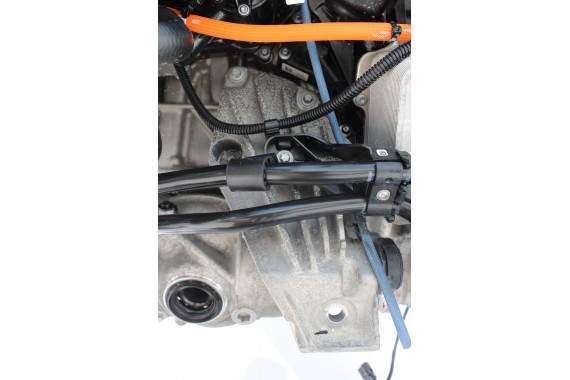 BMW REDUKTOR 8619486 przekładnia napędowa przedniej osi 31507648881 31507648880 7 G12 G11 31508619486 7584519 2101290806 7584520